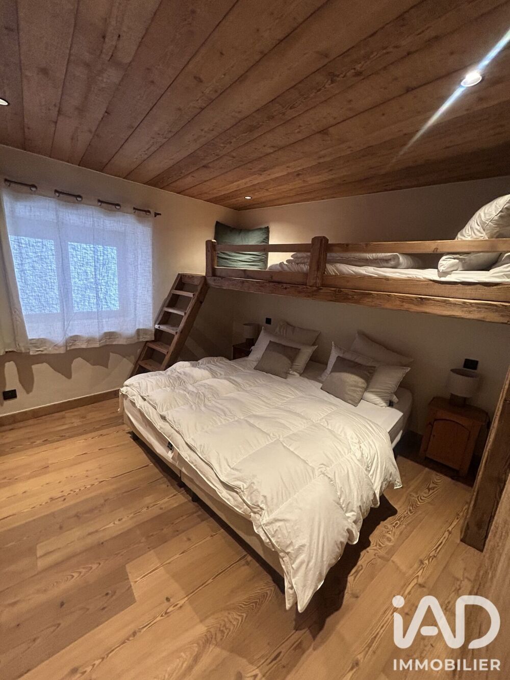 à vendre  Maison La Salle les Alpes (05240)