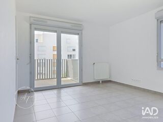  Appartement à louer 2 pièces 42 m²