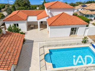  Maison à vendre 5 pièces 170 m²