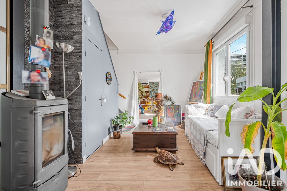 Vente Maison Vente Maison de ville 7 pièces Bagneux