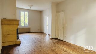 Vente Maison Vente Maison/villa 4 pièces Bergerac