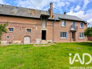  Maison à vendre 5 pièces 122 m²