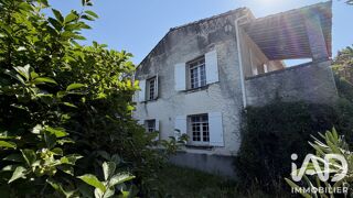  Maison à vendre 8 pièces 203 m²