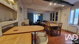  Maison à louer 4 pièces 111 m²