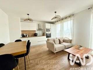  Appartement � vendre 2 pi�ces 44 m�