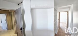  Appartement à vendre 2 pièces 44 m²