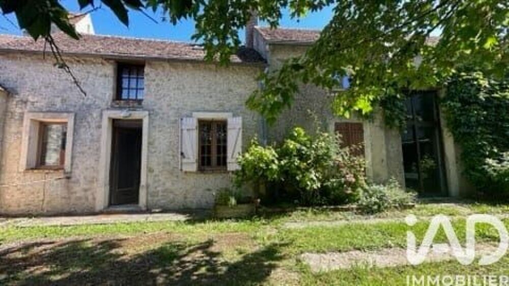 Vente Maison Vente Maison de village 4 pièces Nemours