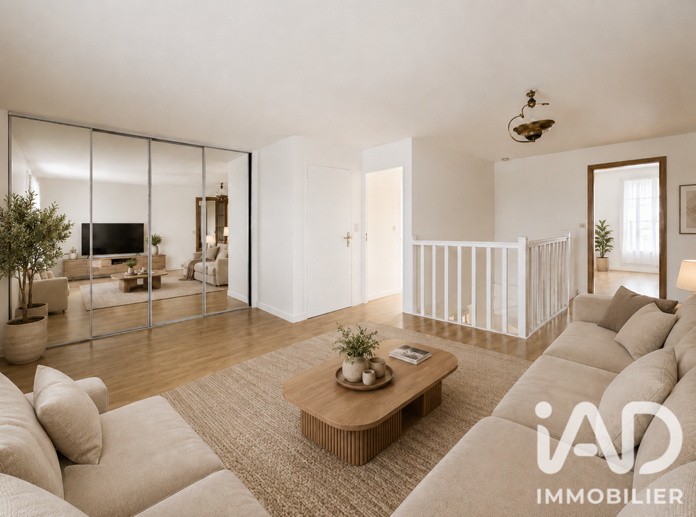 Vente Maison/villa 7 pièces