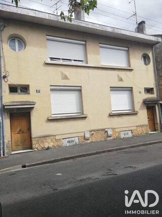  Maison à vendre 5 pièces 100 m²