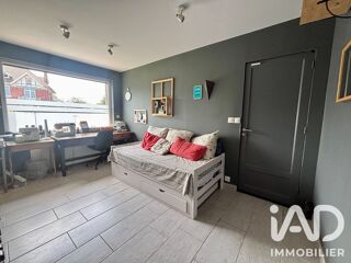  Maison à vendre 5 pièces 135 m²