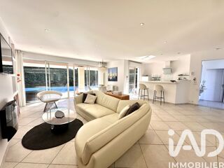  Maison à vendre 5 pièces 128 m²