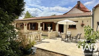  Maison à vendre 5 pièces 175 m²
