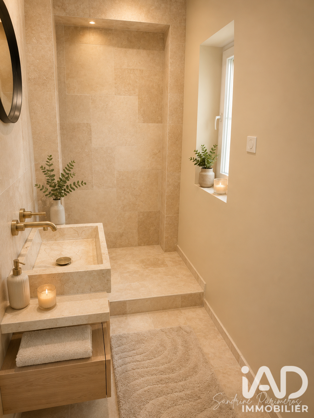 Vente Maison Vente Maison traditionnelle 4 pièces Corbelin