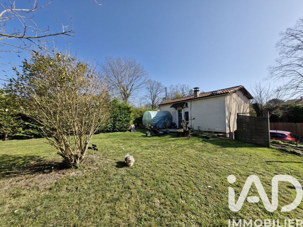 Vente Maison Vente Maison/villa 3 pièces Cunèges