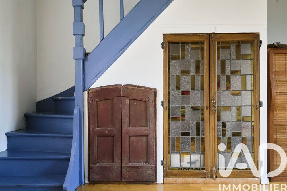 Vente Maison/villa 9 pièces