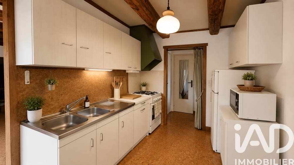 Vente Maison/villa 5 pièces