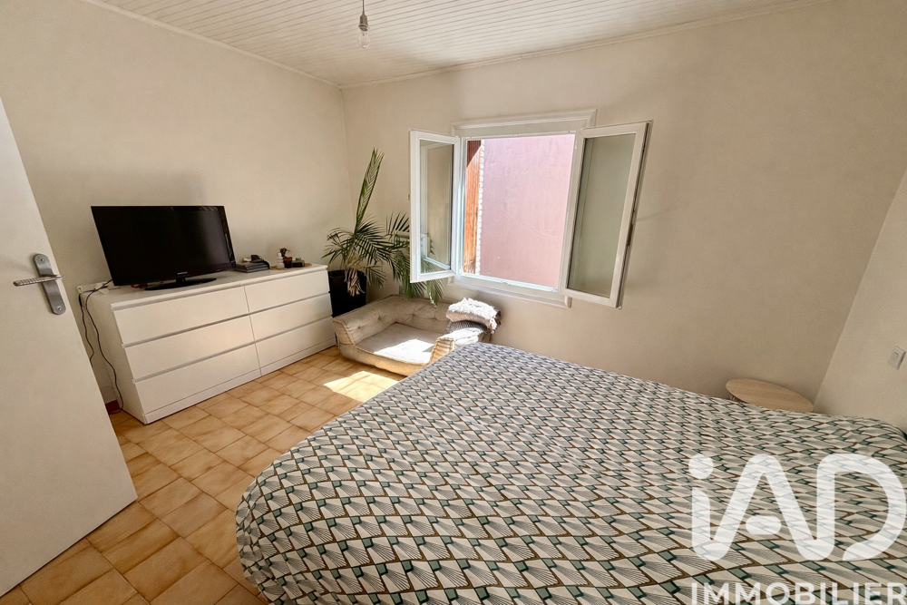 Vente Maison de village 4 pièces