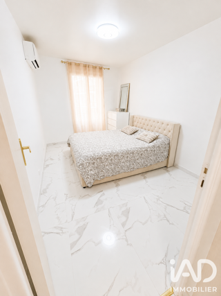  Appartement à vendre 2 pièces 36 m²