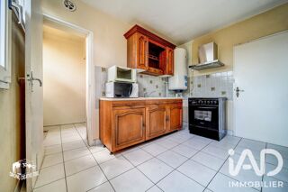  Appartement à vendre 5 pièces 84 m²