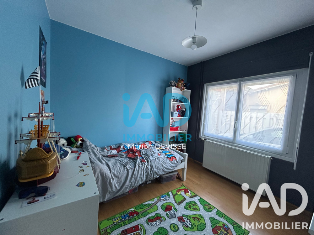 Vente Maison Vente Maison/villa 3 pièces Hénin-beaumont