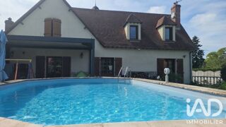  Maison à vendre 7 pièces 190 m²