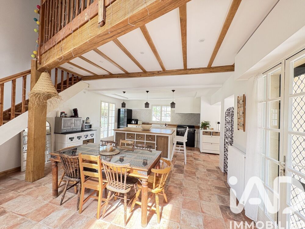 Vente Maison Vente Maison/villa 4 pièces Ambarès-et-lagrave