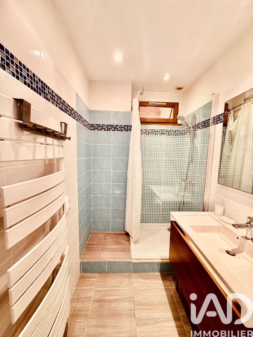 à vendre  Maison Antibes (06600)