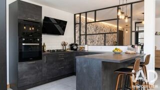  Maison à vendre 5 pièces 123 m²