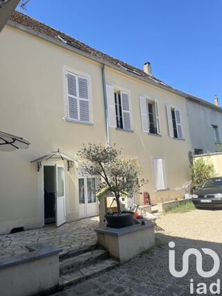  Immeuble à vendre 220 m²