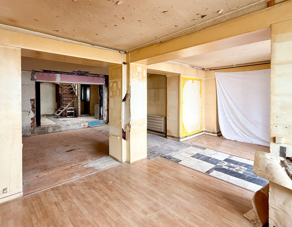  vendre  Appartement Paris 11