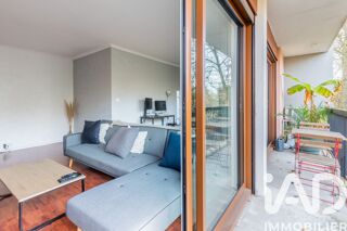  Appartement � vendre 4 pi�ces 83 m�