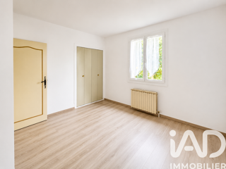  Maison à vendre 5 pièces 110 m²