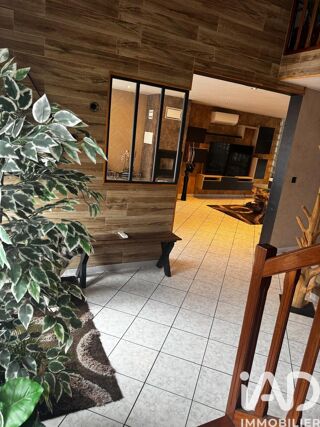  Maison à vendre 7 pièces 178 m²