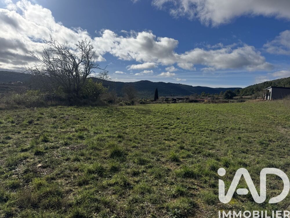 Vente Terrain Vente Terrain à bâtir 2 395 m&sup2; Albas