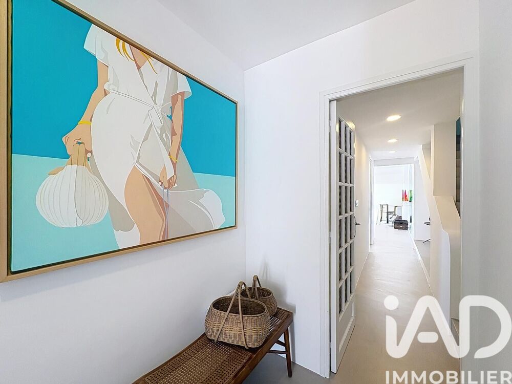 Vente Maison Vente Maison traditionnelle 5 pièces Roquebrune-cap-martin