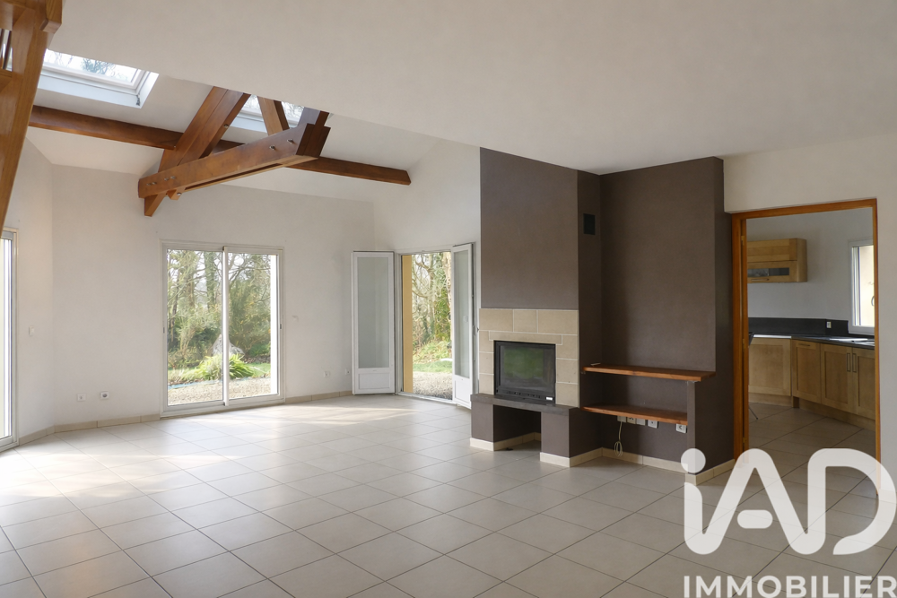Vente Maison/villa 7 pièces