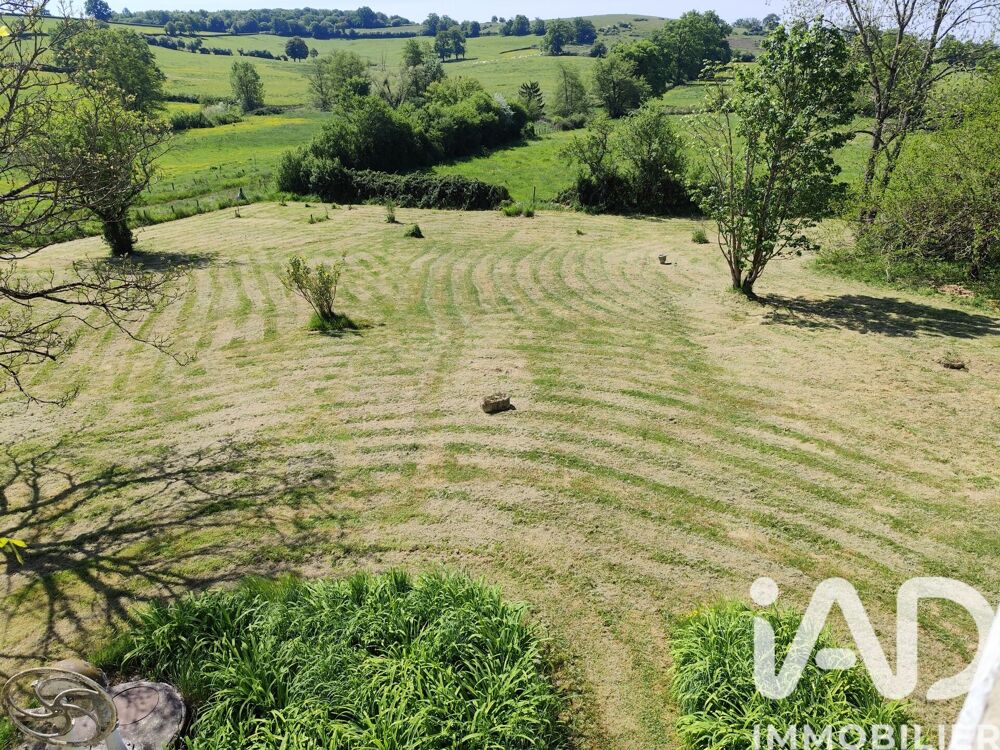 Vente Maison de campagne 8 pièces