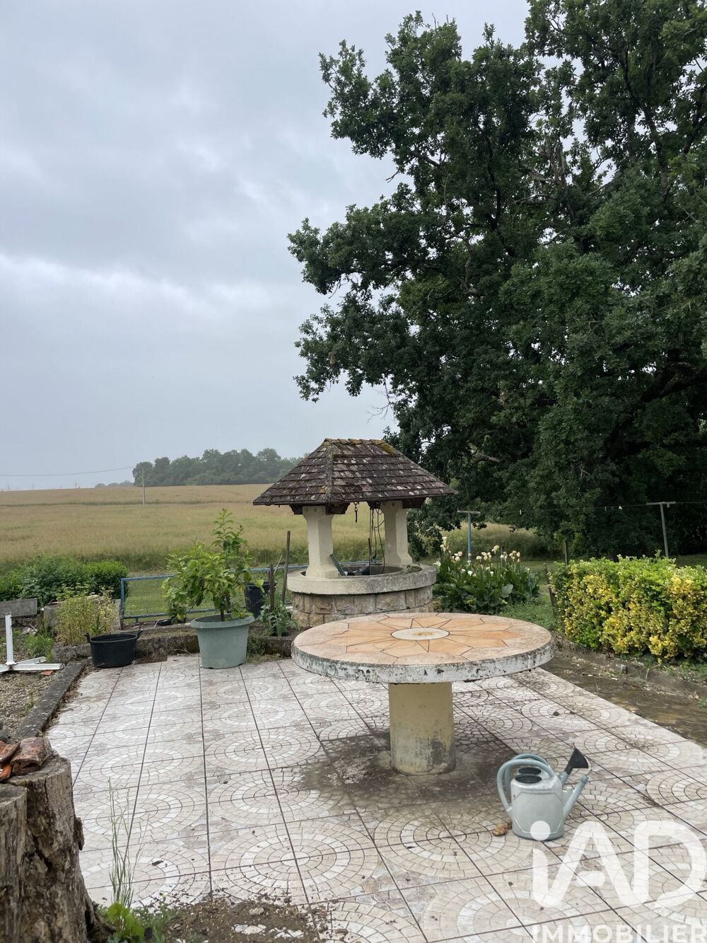 Vente Maison Vente Maison/villa 8 pièces Martres