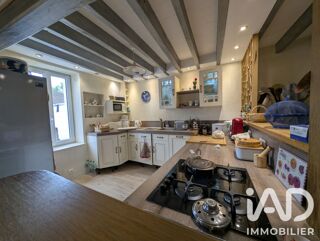  Maison à vendre 3 pièces 73 m²