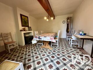  Maison à vendre 5 pièces 160 m²
