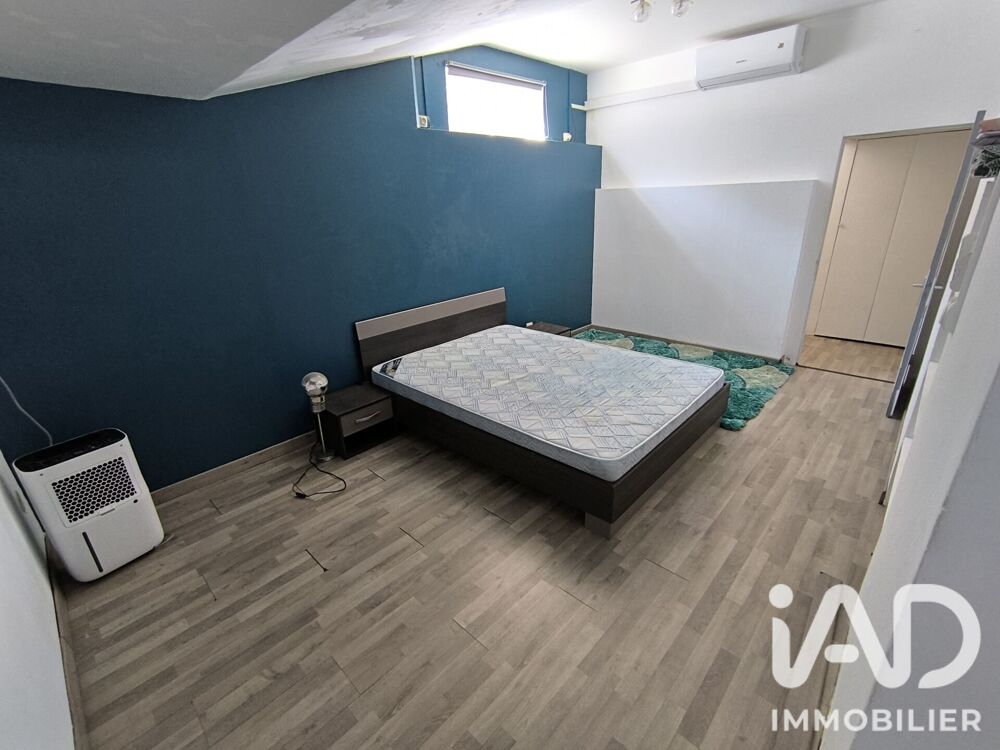 Vente Maison/villa 3 pièces