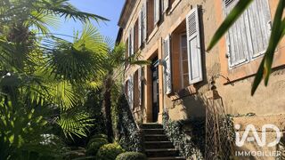  Maison à vendre 6 pièces 247 m²