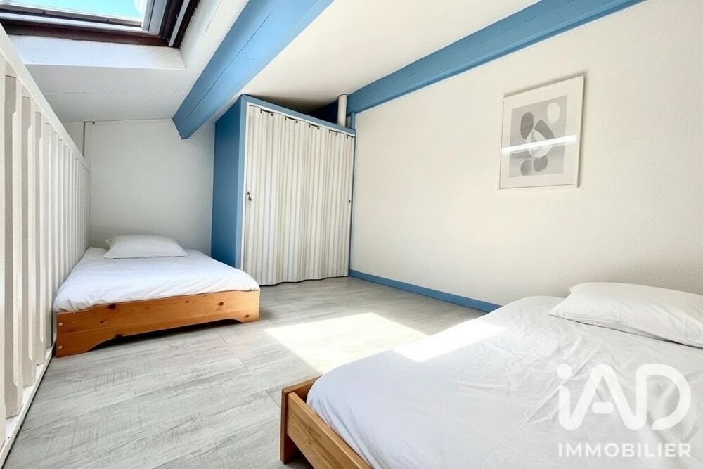 Vente Maison Vente Maison/villa 2 pièces Lacanau