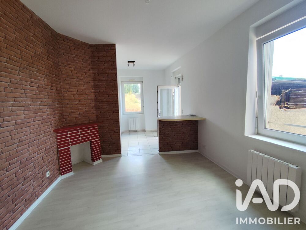Vente Maison de ville 8 pièces