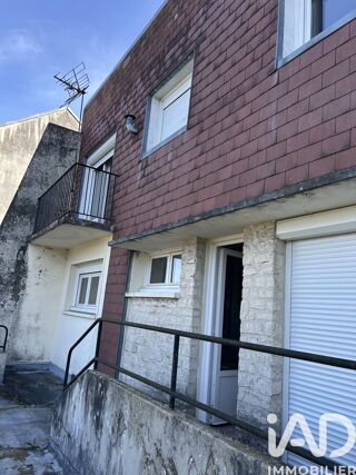  Maison à vendre 5 pièces 119 m²