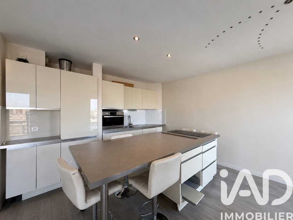 Vente Appartement Vente Appartement 2 pièces Créteil