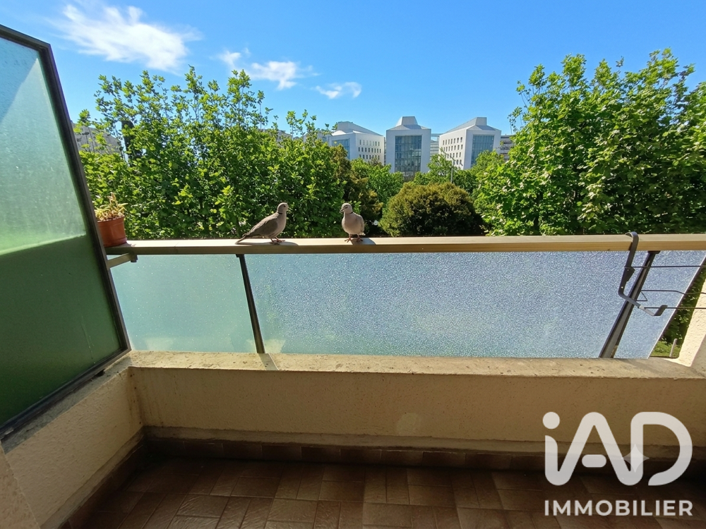 Vente Appartement Vente Appartement 2 pièces Toulon