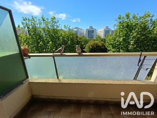  Appartement à vendre 2 pièces 49 m²