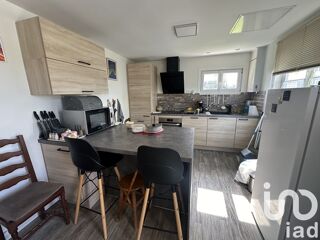  Maison à vendre 3 pièces 56 m²