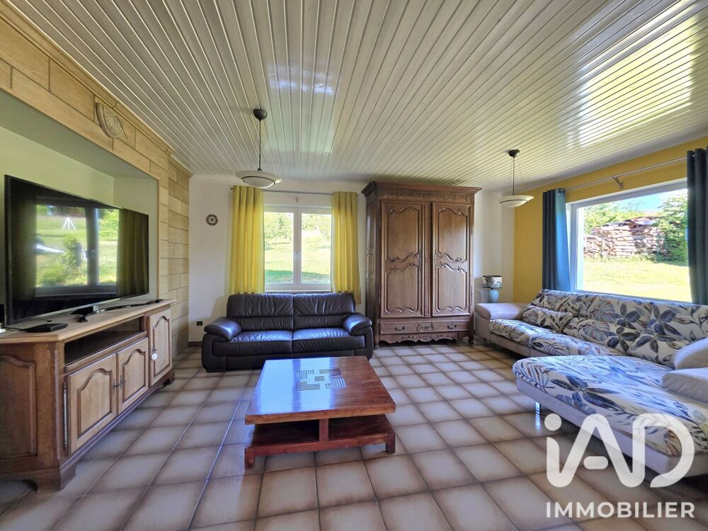 Vente Maison Vente Maison de village 5 pièces Altrippe